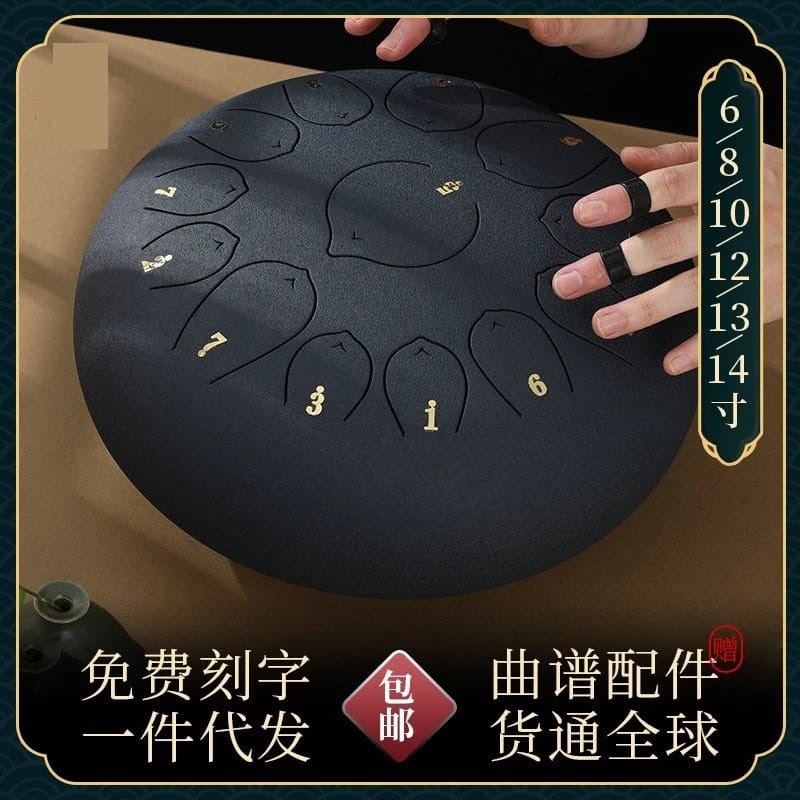 Breaking the Myths About Opioid Addiction & Recovery: Separating Fact from Fiction 49 Maggie Ethereal Drum Dual Tone Beginner Professional Brand High-end Meditation Healing Instrument Hand Disc Drum